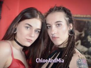 ChloeAndMia