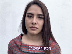 ChloeAniston