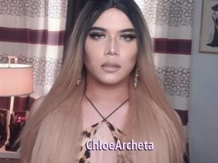 ChloeArcheta
