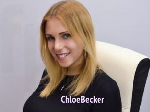 ChloeBecker