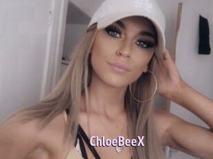 ChloeBeeX