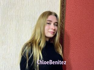 ChloeBenitez
