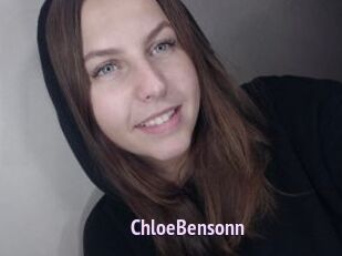 ChloeBensonn