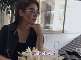ChloeBevan