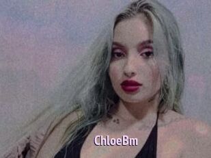 ChloeBm Film Porno