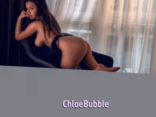 ChloeBubble