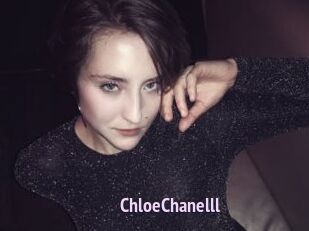 ChloeChanelll