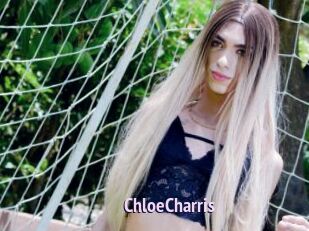 ChloeCharris