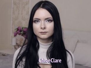 ChloeClare