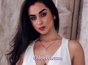 ChloeColeman