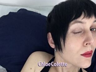 ChloeColette