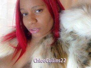 ChloeCollins22