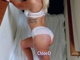 ChloeD