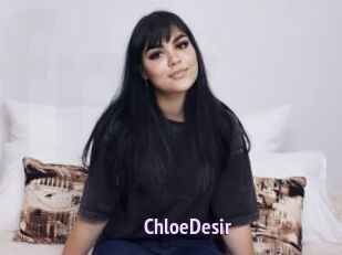 ChloeDesir