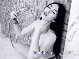 ChloeDesser