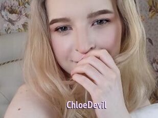 ChloeDevil