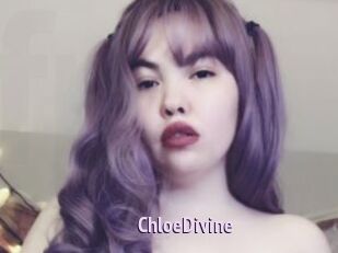 ChloeDivine