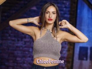 ChloeFemme