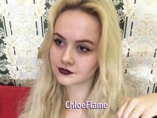 ChloeFlame