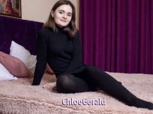 ChloeGerald