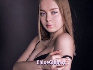 ChloeGillbert