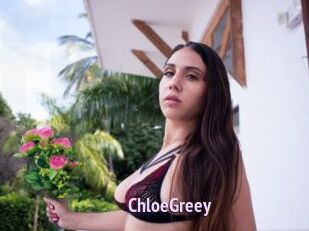 ChloeGreey