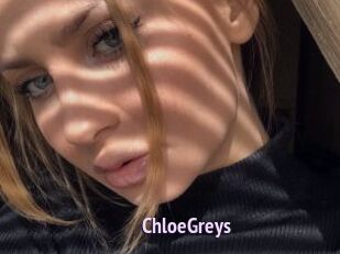 ChloeGreys