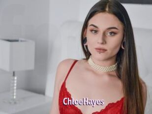 ChloeHayes