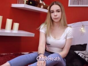 ChloeHeath