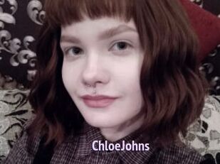 ChloeJohns