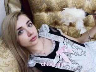ChloeLaim