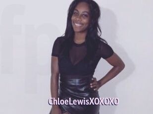 ChloeLewisXOXOXO