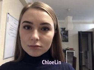 ChloeLin