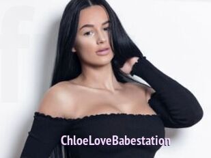 ChloeLoveBabestation