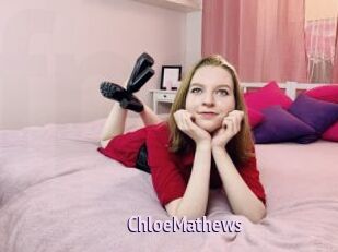 ChloeMathews Film Porno