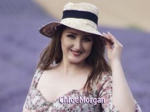ChloeMorgan