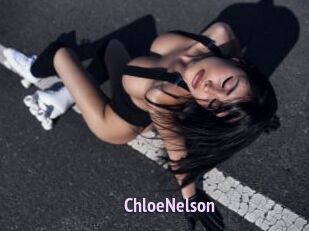 ChloeNelson