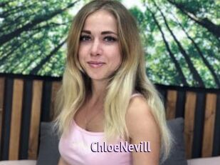 ChloeNevill