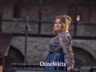 ChloeNikita
