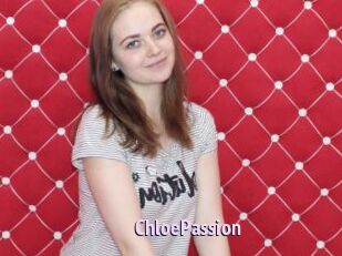 ChloePassion
