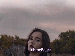 ChloePeach