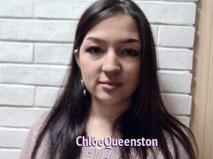 ChloeQueenston