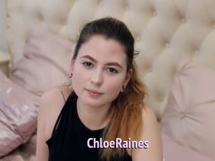 ChloeRaines