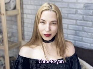 ChloeReyan