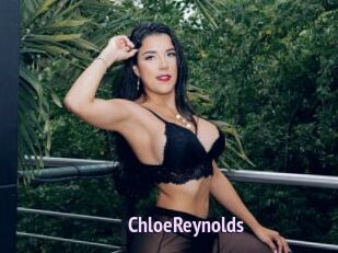 ChloeReynolds