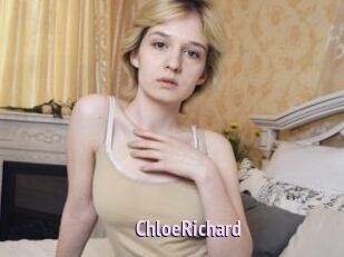 ChloeRichard
