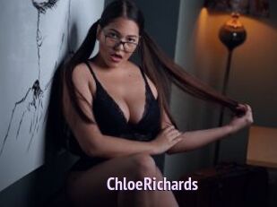 ChloeRichards