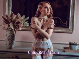 ChloeRichardson Film Porno