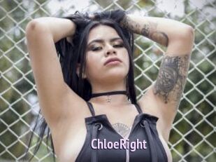 ChloeRight