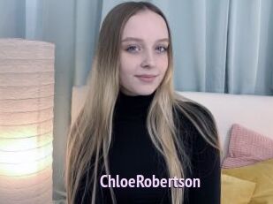 ChloeRobertson